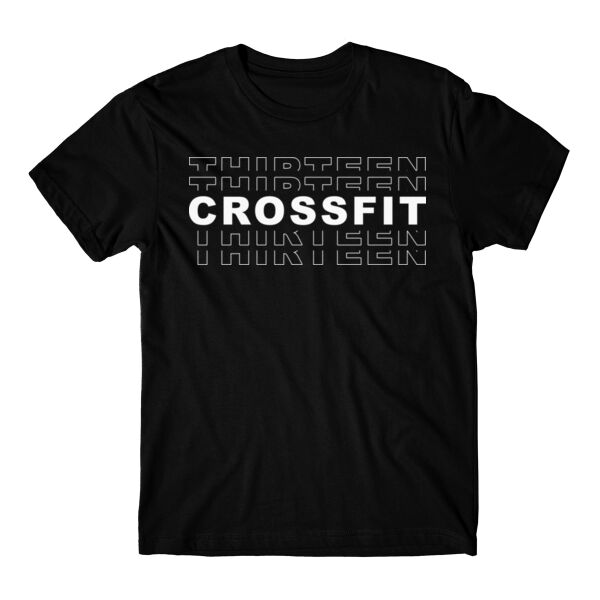 SPLIT - T-SHIRT Thumbnail